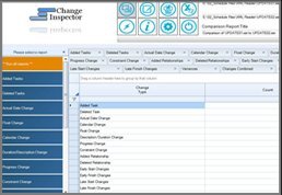 Desktop Comparison Report